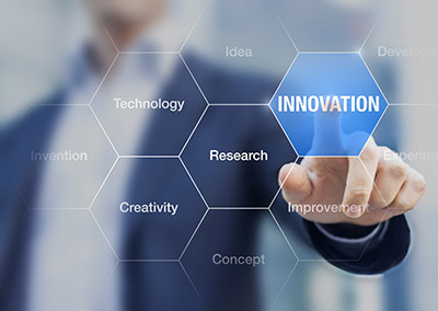 Voir nos Logiciels & Travaux en R&D